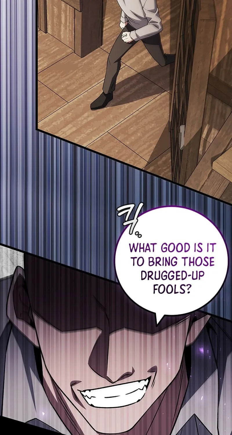 Dragon-Devouring Mage Chapter 67 page 76 - 