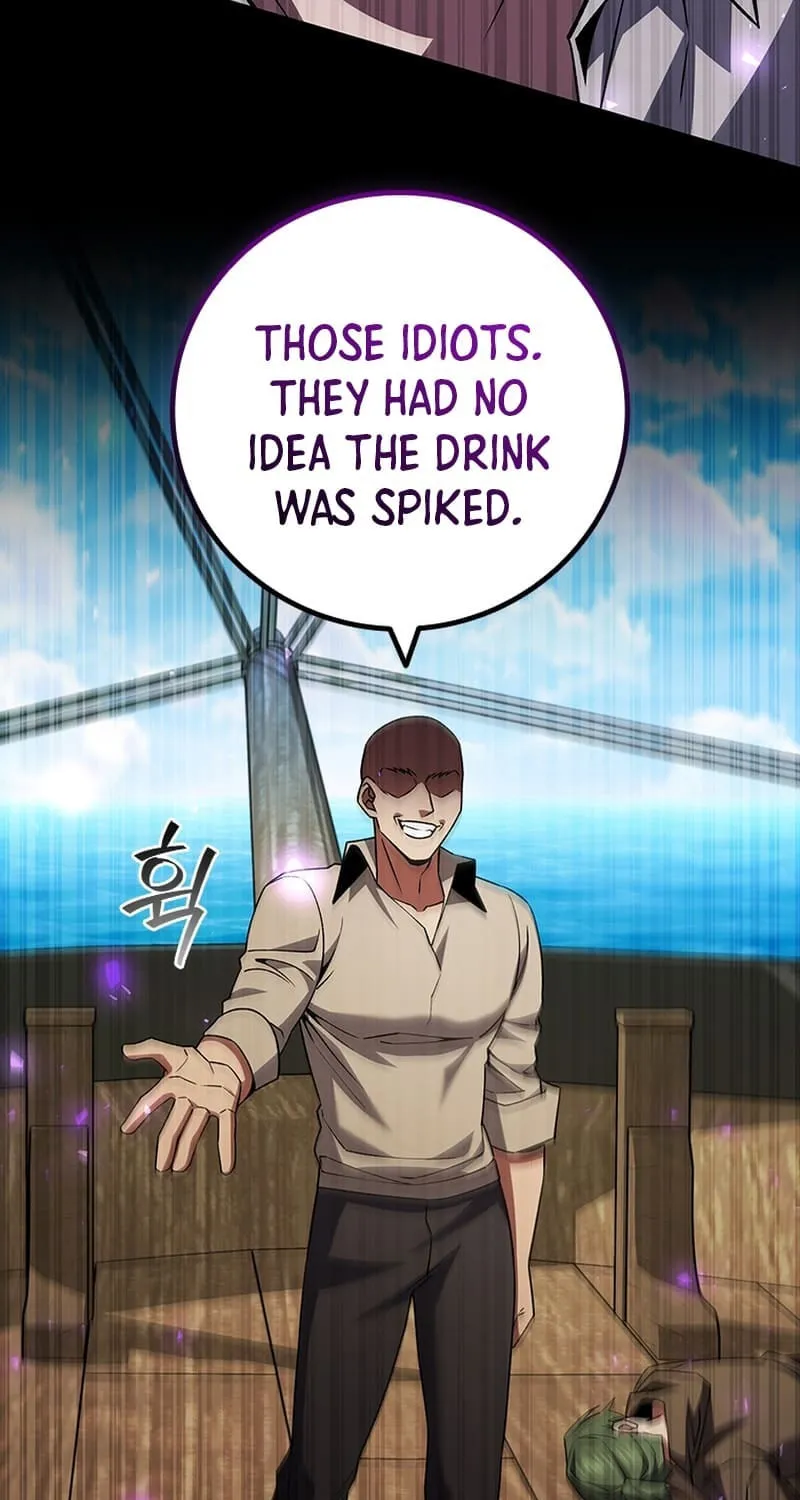 Dragon-Devouring Mage Chapter 67 page 77 - 