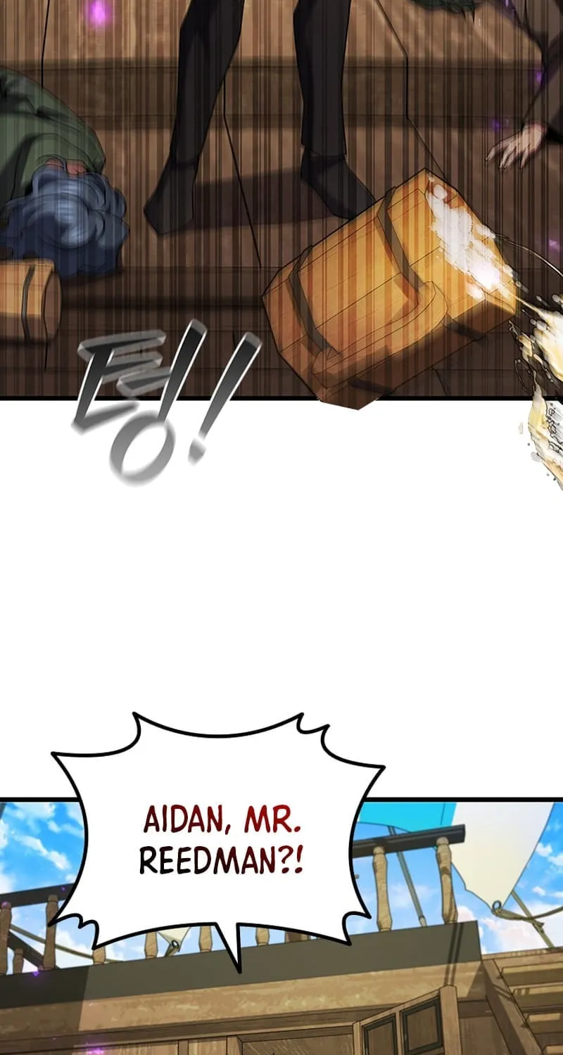 Dragon-Devouring Mage Chapter 67 page 78 - 