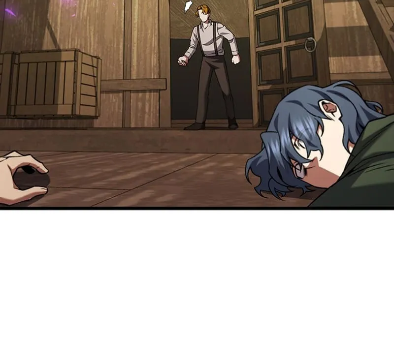 Dragon-Devouring Mage Chapter 67 page 79 - 
