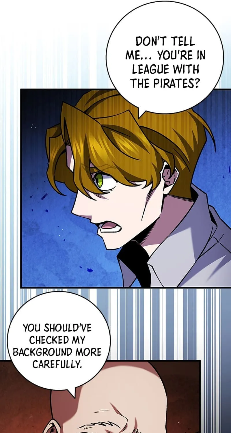 Dragon-Devouring Mage Chapter 67 page 80 - 