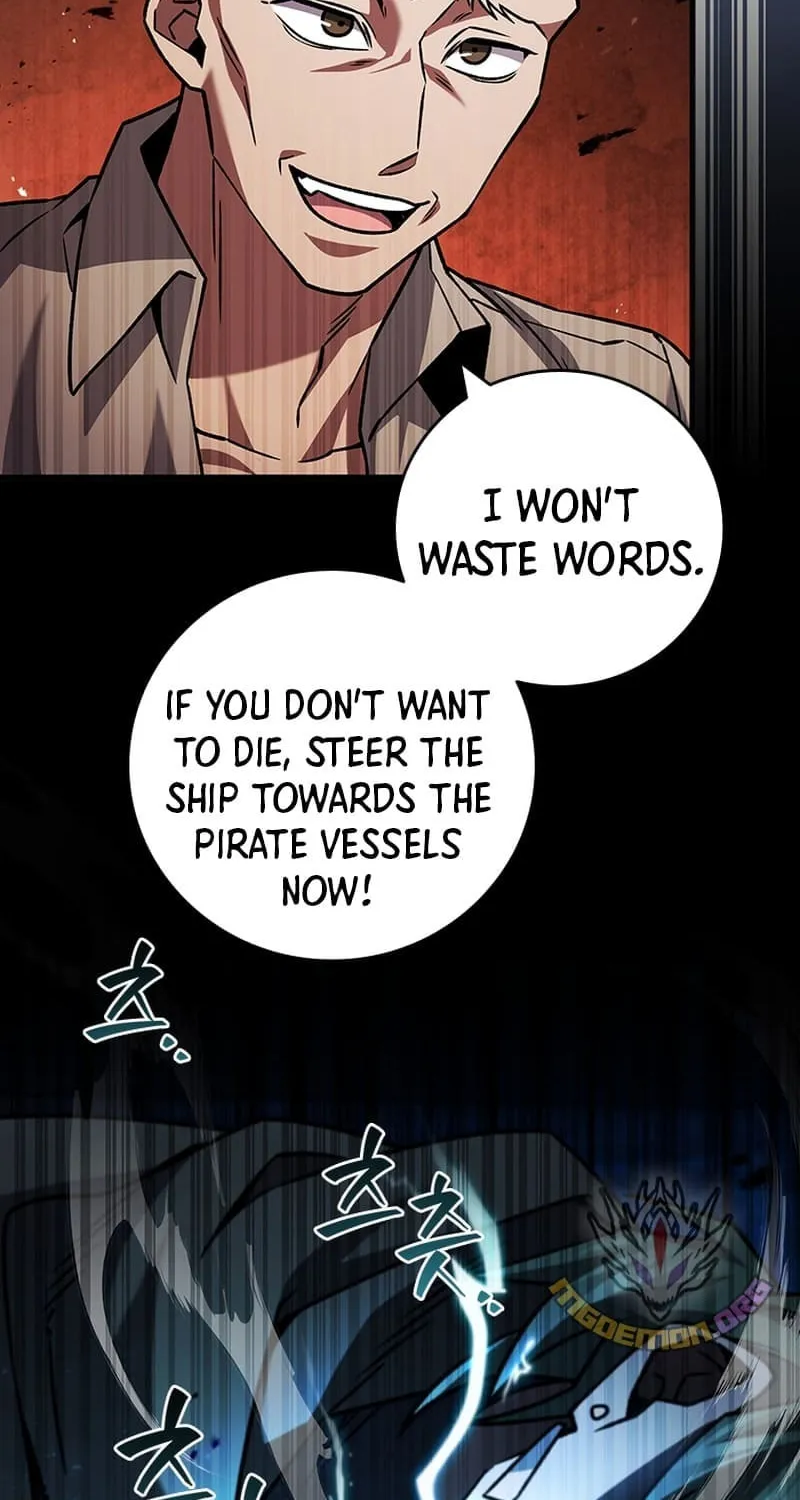 Dragon-Devouring Mage Chapter 67 page 81 - 