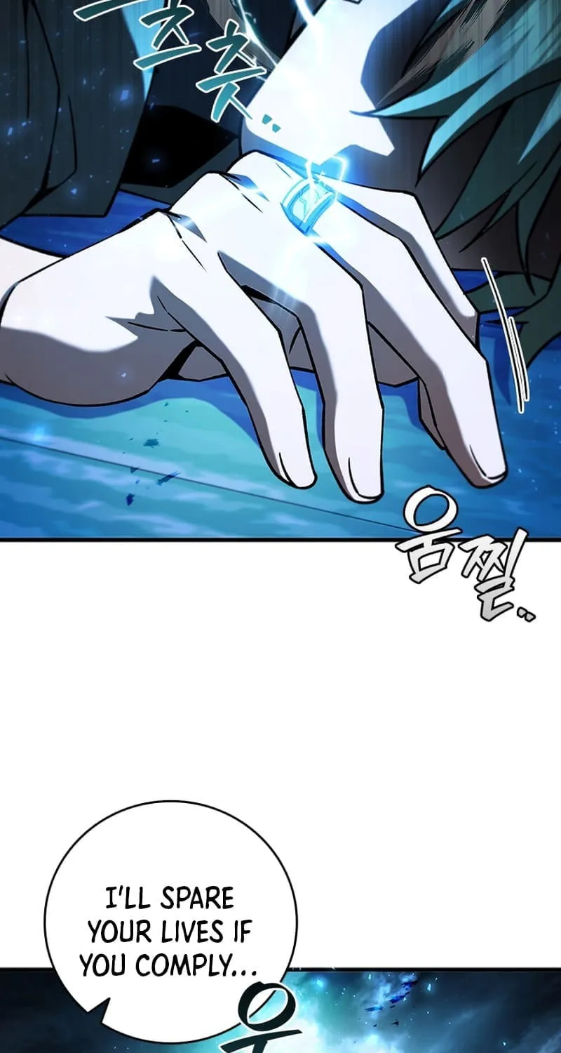 Dragon-Devouring Mage Chapter 67 page 82 - 