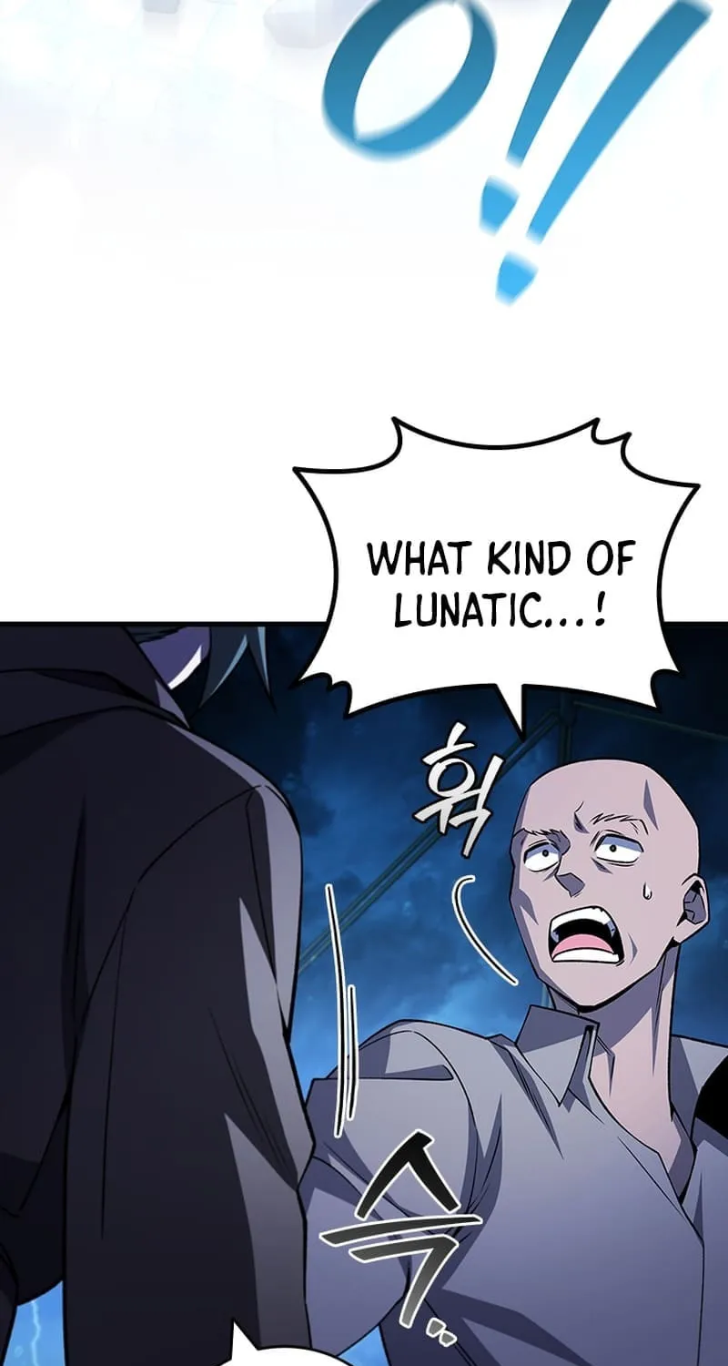 Dragon-Devouring Mage Chapter 67 page 88 - 