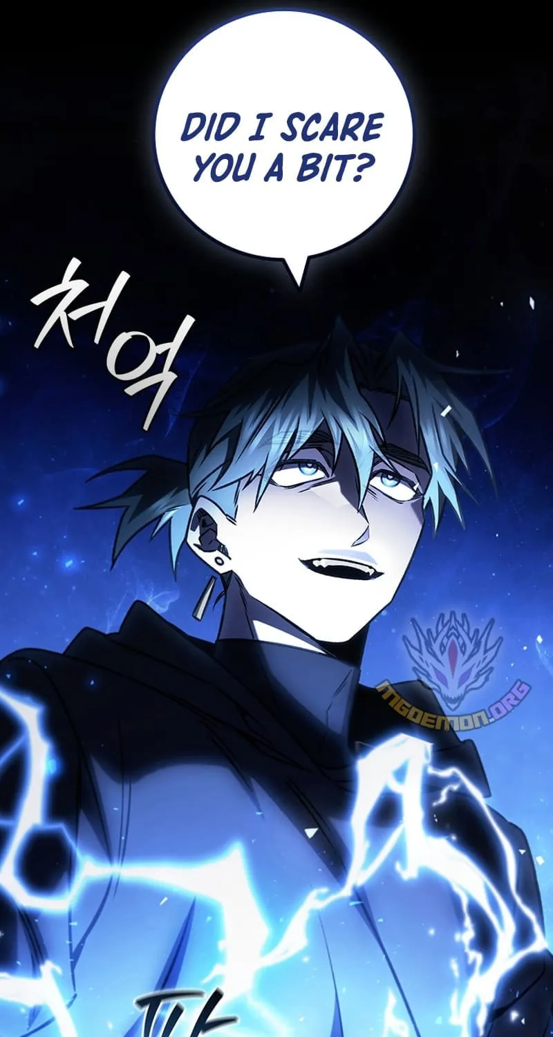 Dragon-Devouring Mage Chapter 67 page 90 - 