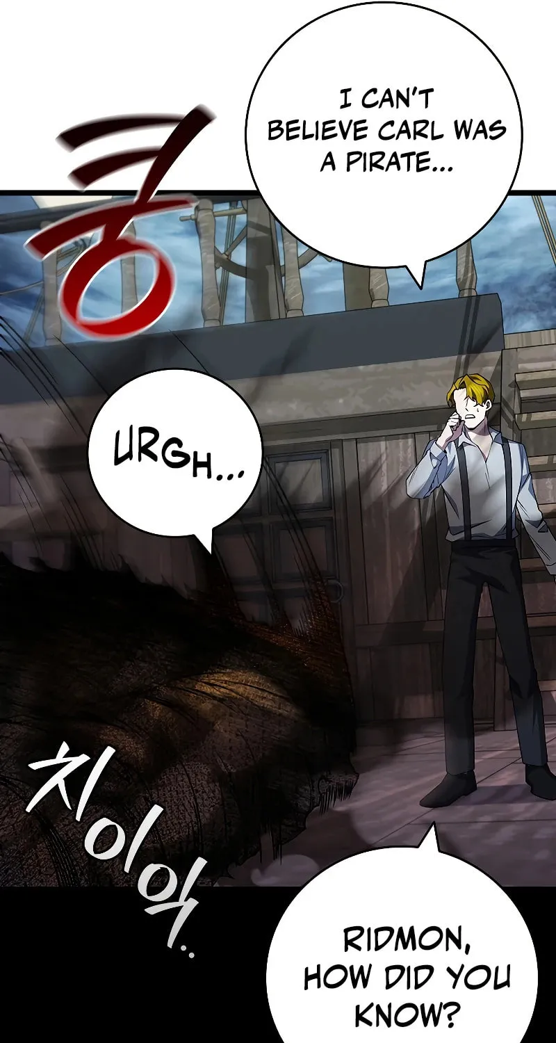 Dragon-Devouring Mage Chapter 68 page 11 - 