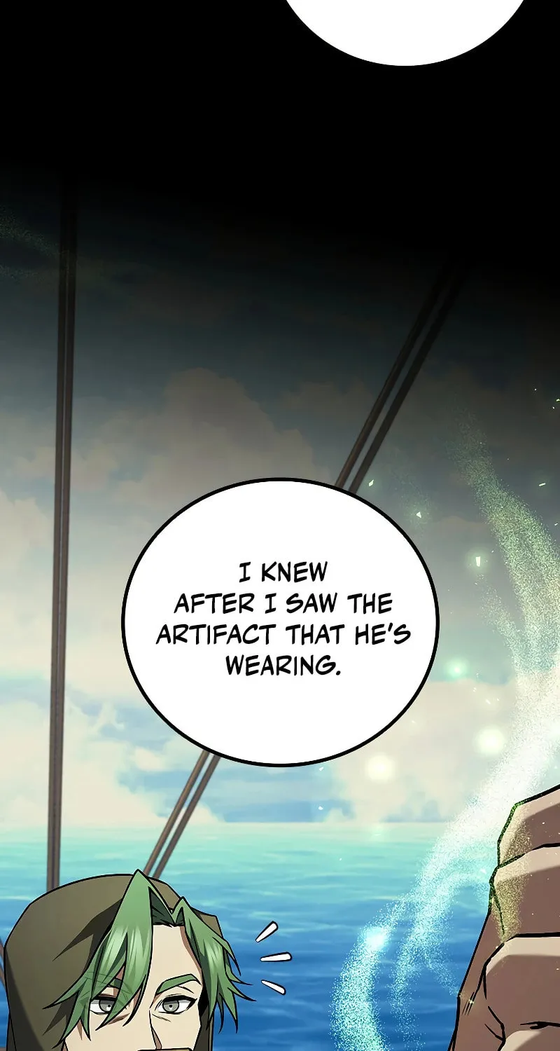 Dragon-Devouring Mage Chapter 68 page 12 - 