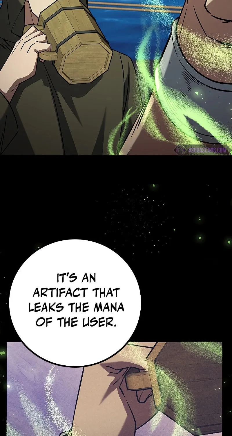 Dragon-Devouring Mage Chapter 68 page 13 - 