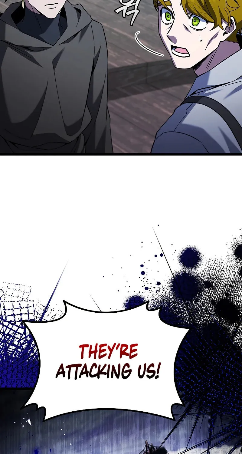 Dragon-Devouring Mage Chapter 68 page 15 - 