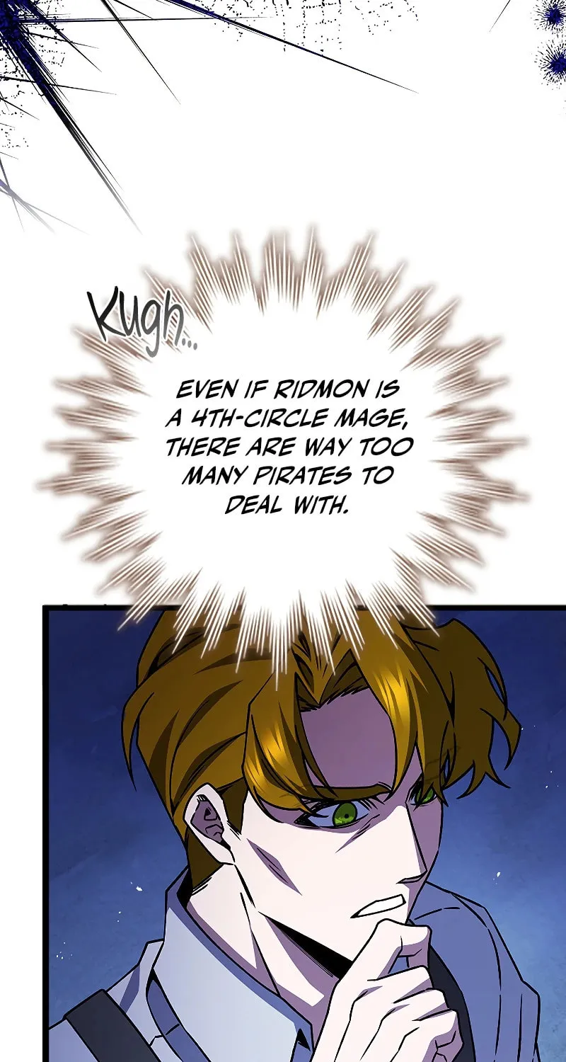 Dragon-Devouring Mage Chapter 68 page 17 - 