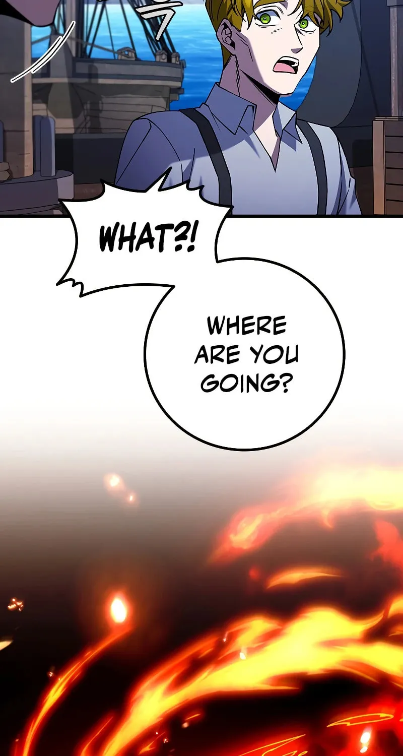 Dragon-Devouring Mage Chapter 68 page 19 - 