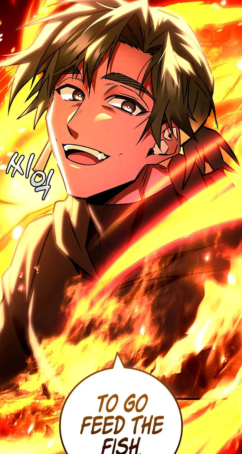 Dragon-Devouring Mage Chapter 68 page 21 - 