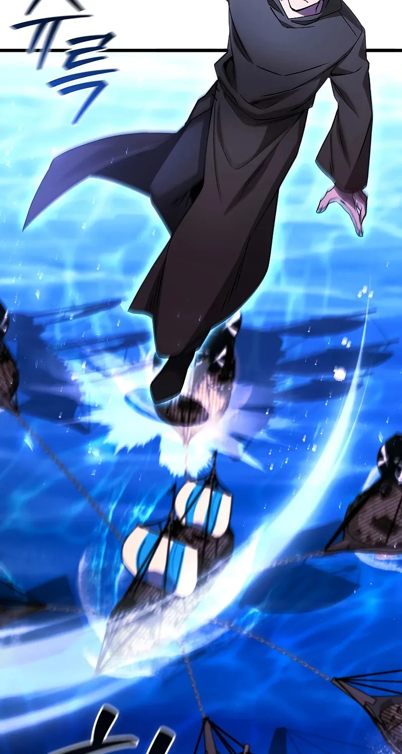 Dragon-Devouring Mage Chapter 68 page 23 - 