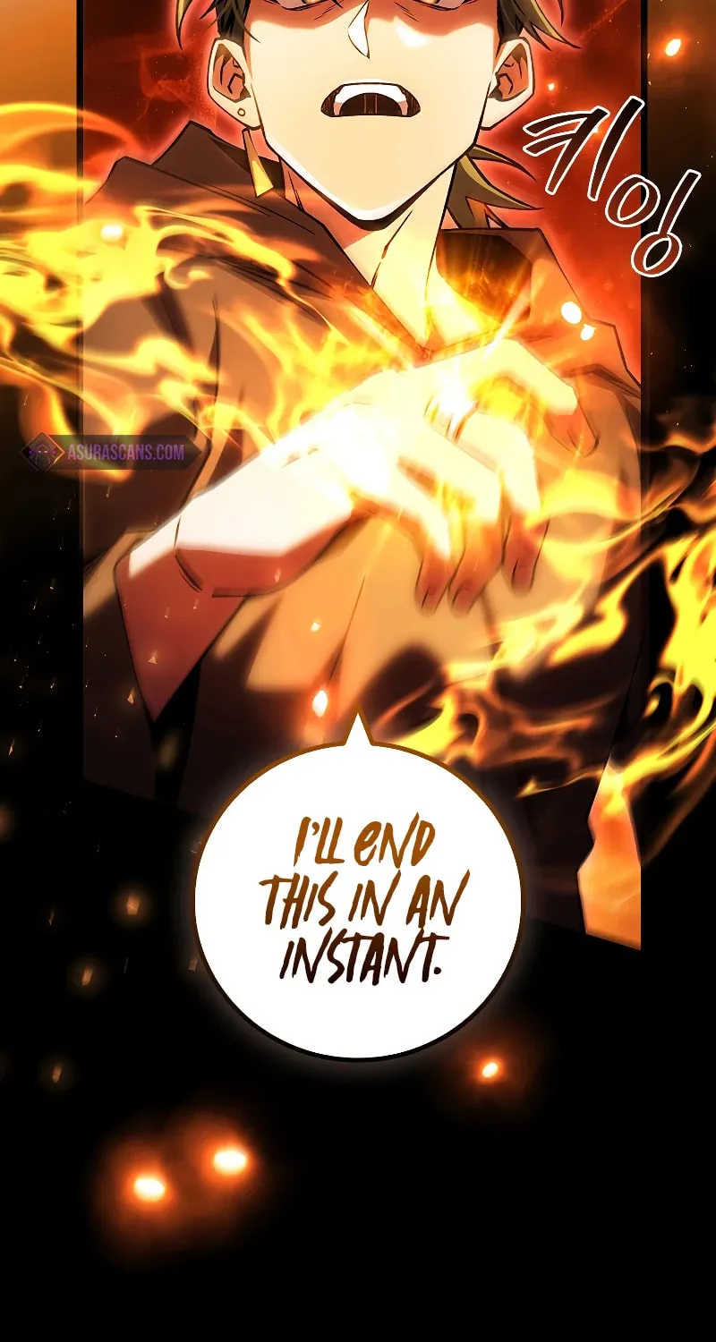 Dragon-Devouring Mage Chapter 68 page 25 - 