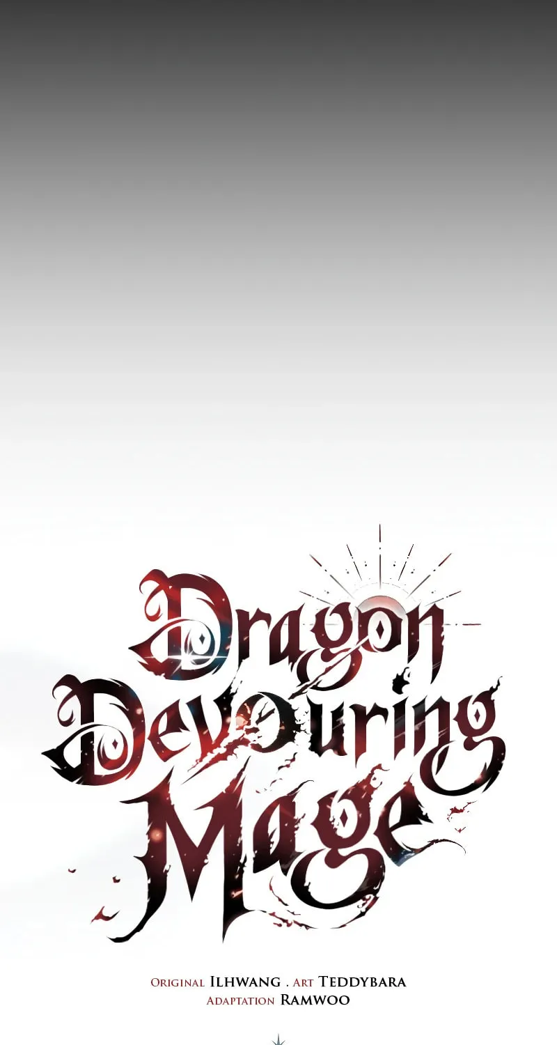 Dragon-Devouring Mage Chapter 68 page 28 - 