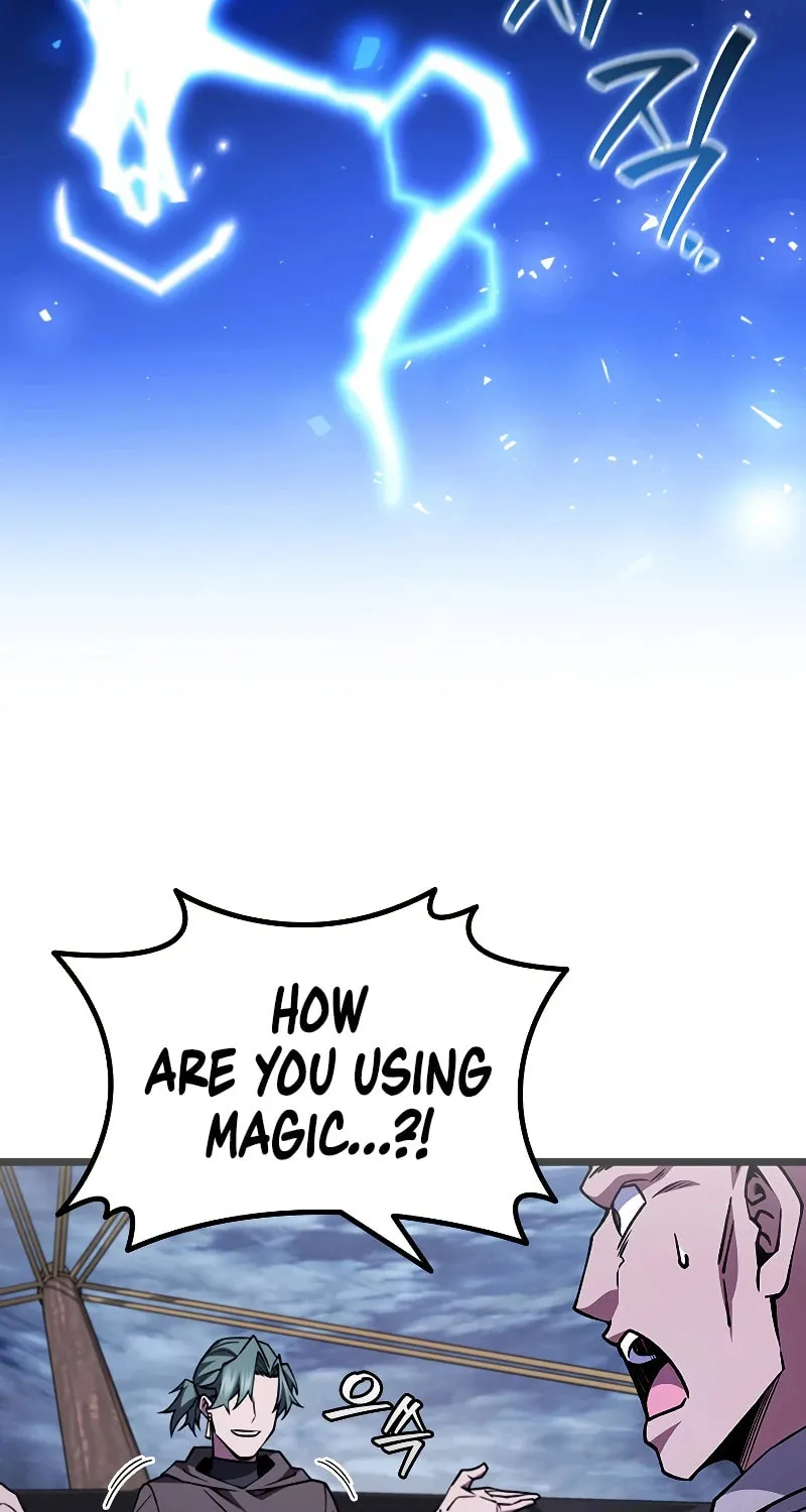 Dragon-Devouring Mage Chapter 68 page 4 - 