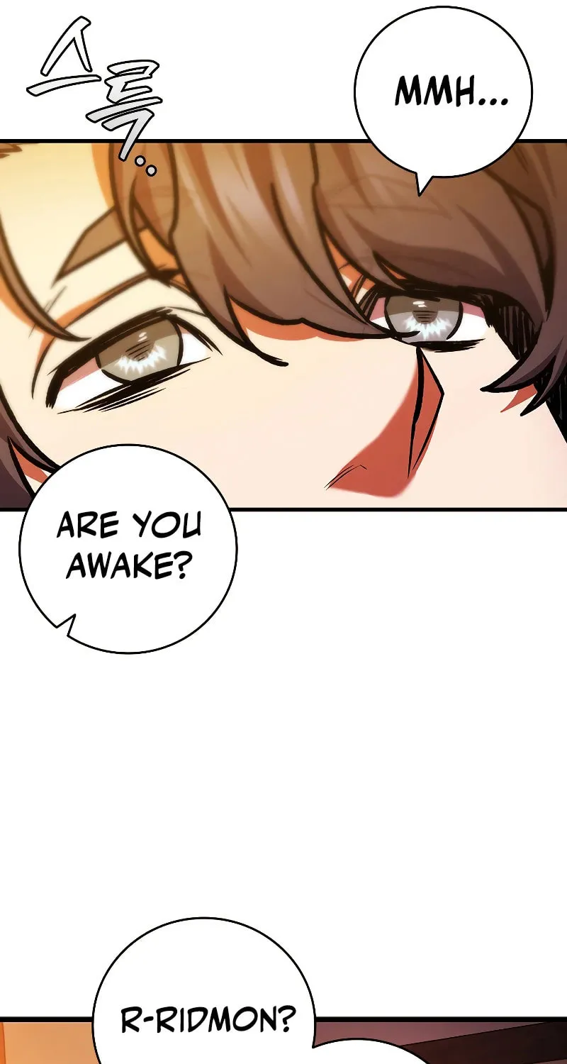 Dragon-Devouring Mage Chapter 68 page 33 - 