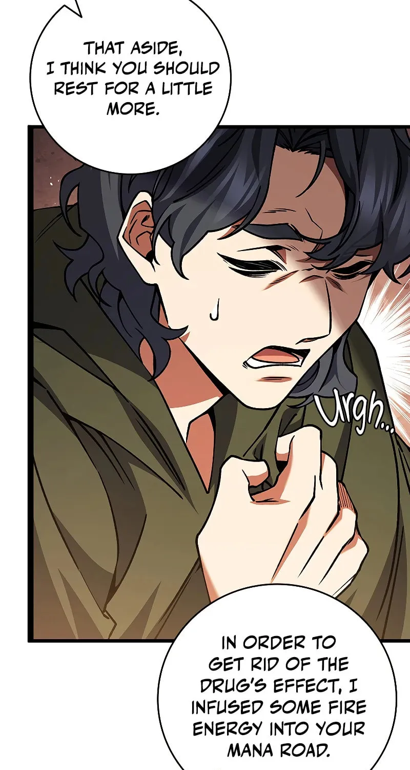 Dragon-Devouring Mage Chapter 68 page 35 - 
