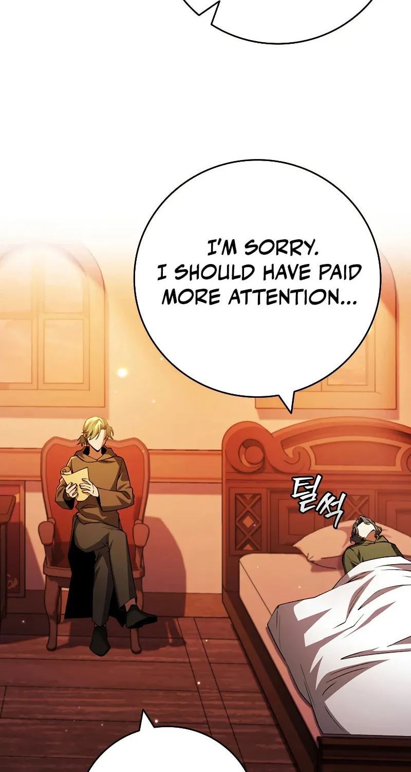 Dragon-Devouring Mage Chapter 68 page 36 - 