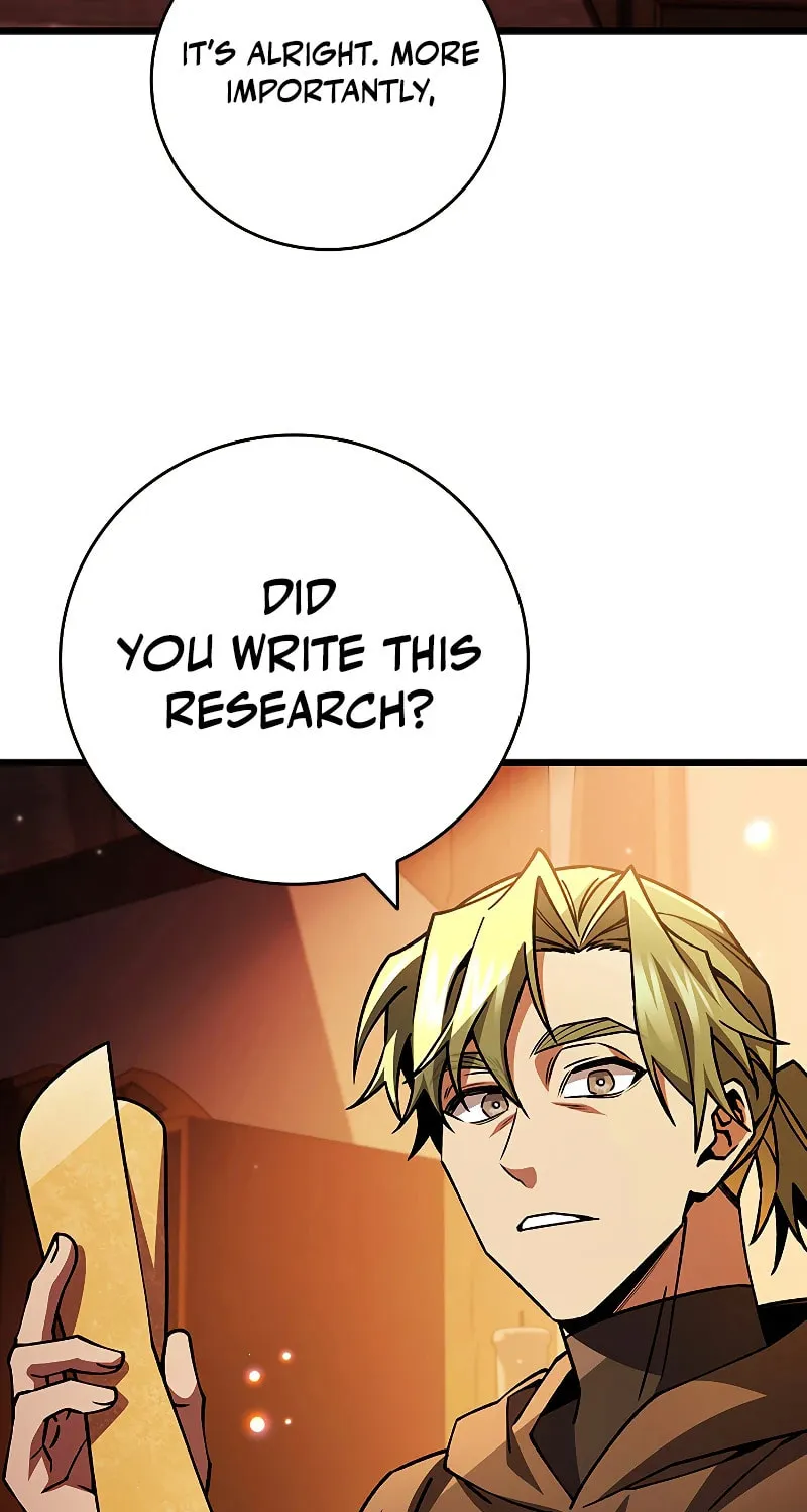 Dragon-Devouring Mage Chapter 68 page 37 - 