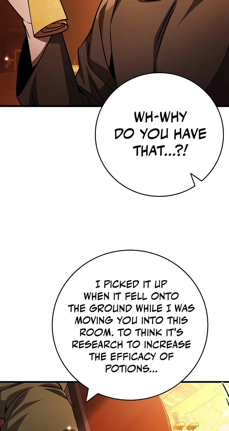 Dragon-Devouring Mage Chapter 68 page 38 - 