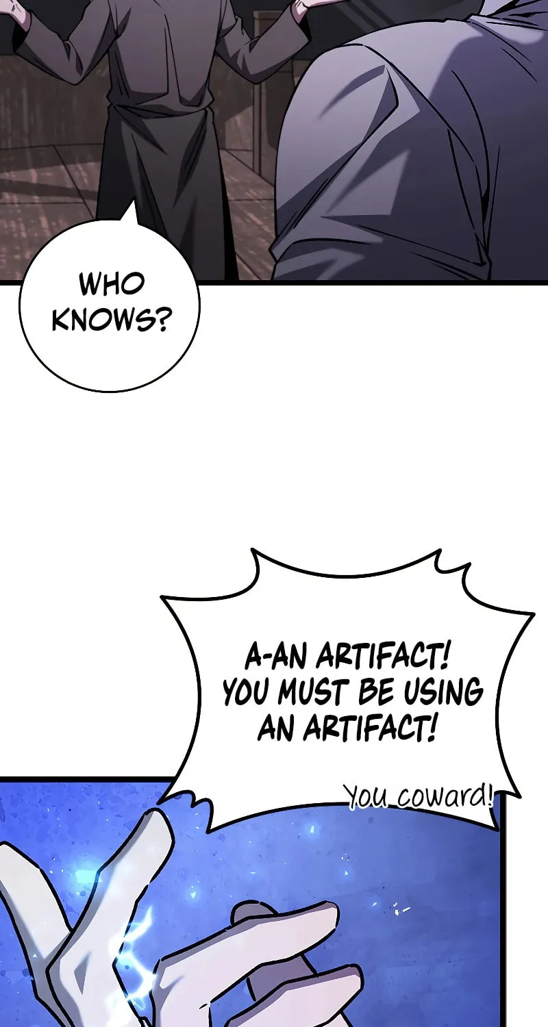 Dragon-Devouring Mage Chapter 68 page 5 - 