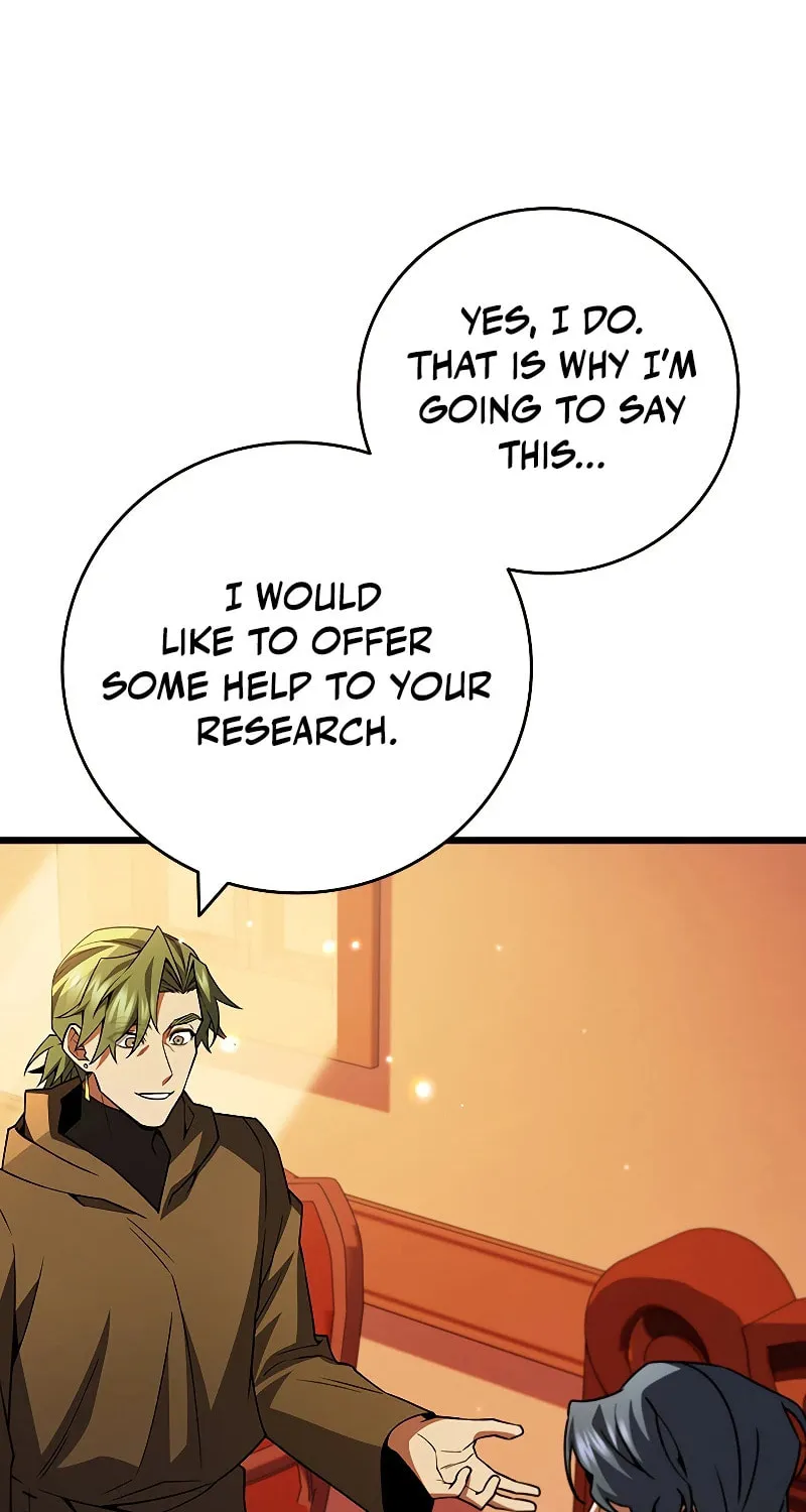 Dragon-Devouring Mage Chapter 68 page 41 - 