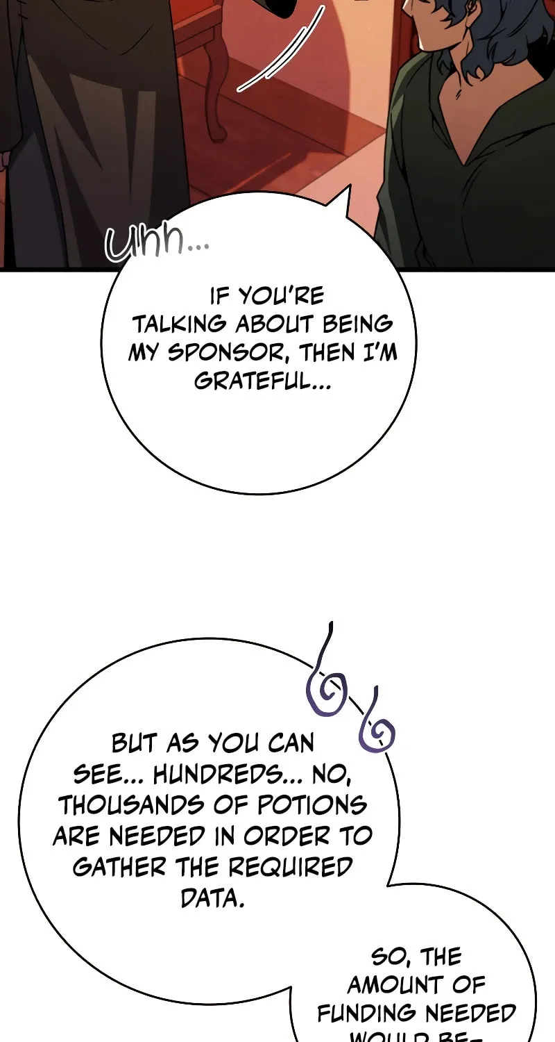 Dragon-Devouring Mage Chapter 68 page 42 - 