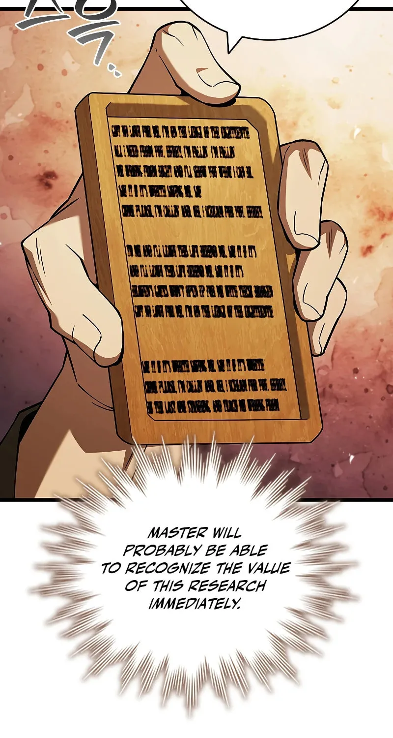 Dragon-Devouring Mage Chapter 68 page 44 - 