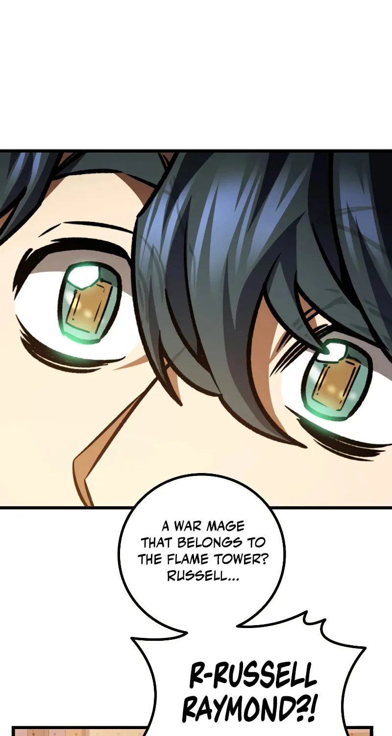 Dragon-Devouring Mage Chapter 68 page 45 - 