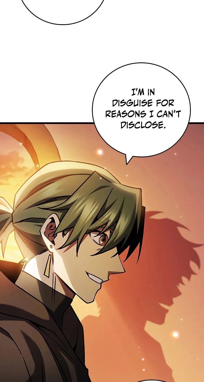 Dragon-Devouring Mage Chapter 68 page 47 - 