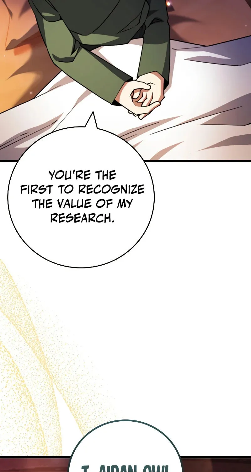 Dragon-Devouring Mage Chapter 68 page 49 - 