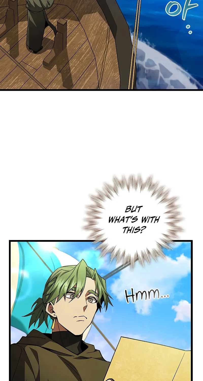 Dragon-Devouring Mage Chapter 68 page 53 - 