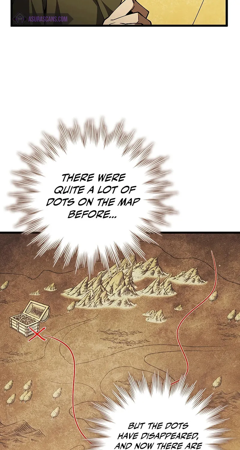 Dragon-Devouring Mage Chapter 68 page 54 - 