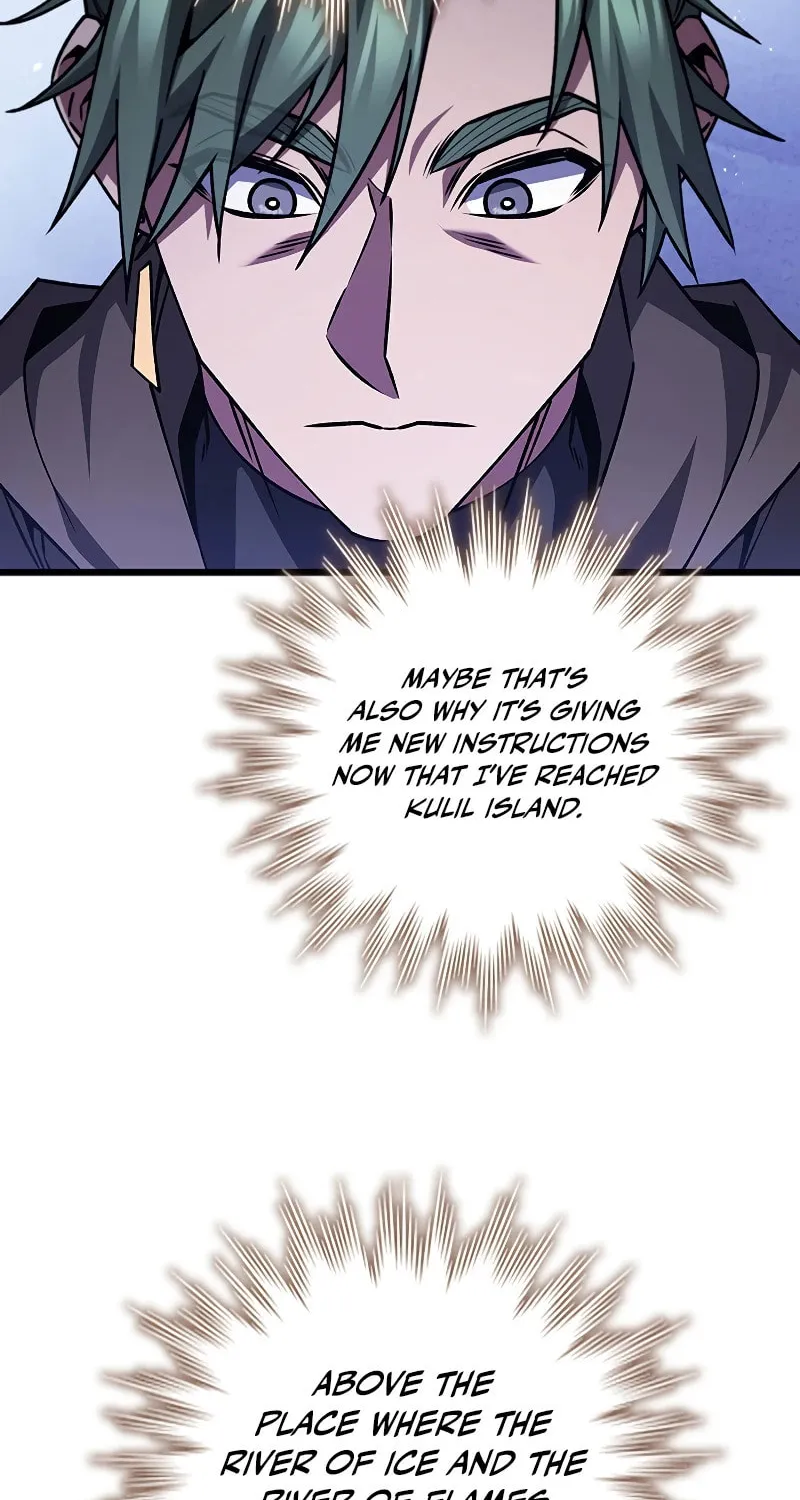 Dragon-Devouring Mage Chapter 68 page 56 - 