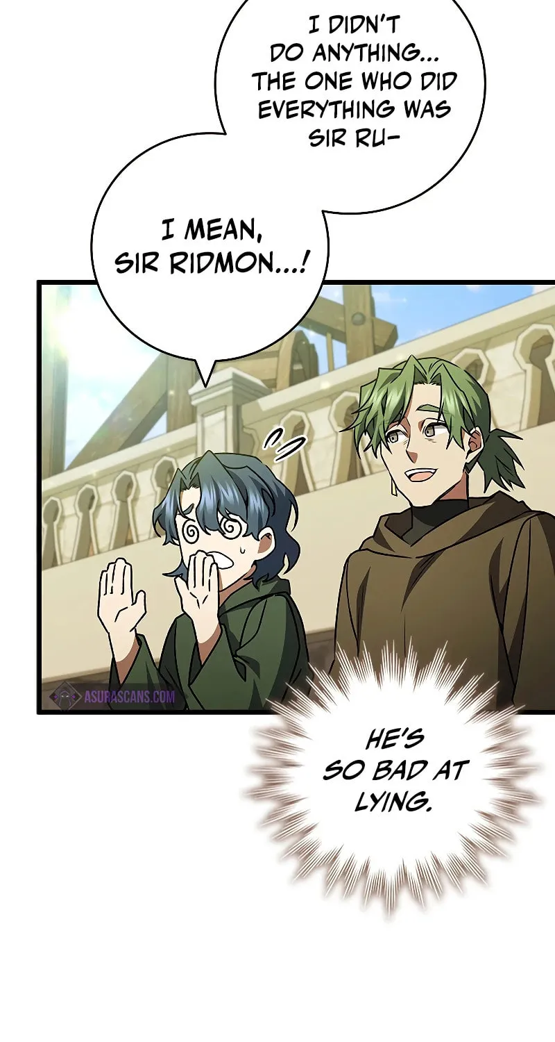 Dragon-Devouring Mage Chapter 68 page 61 - 