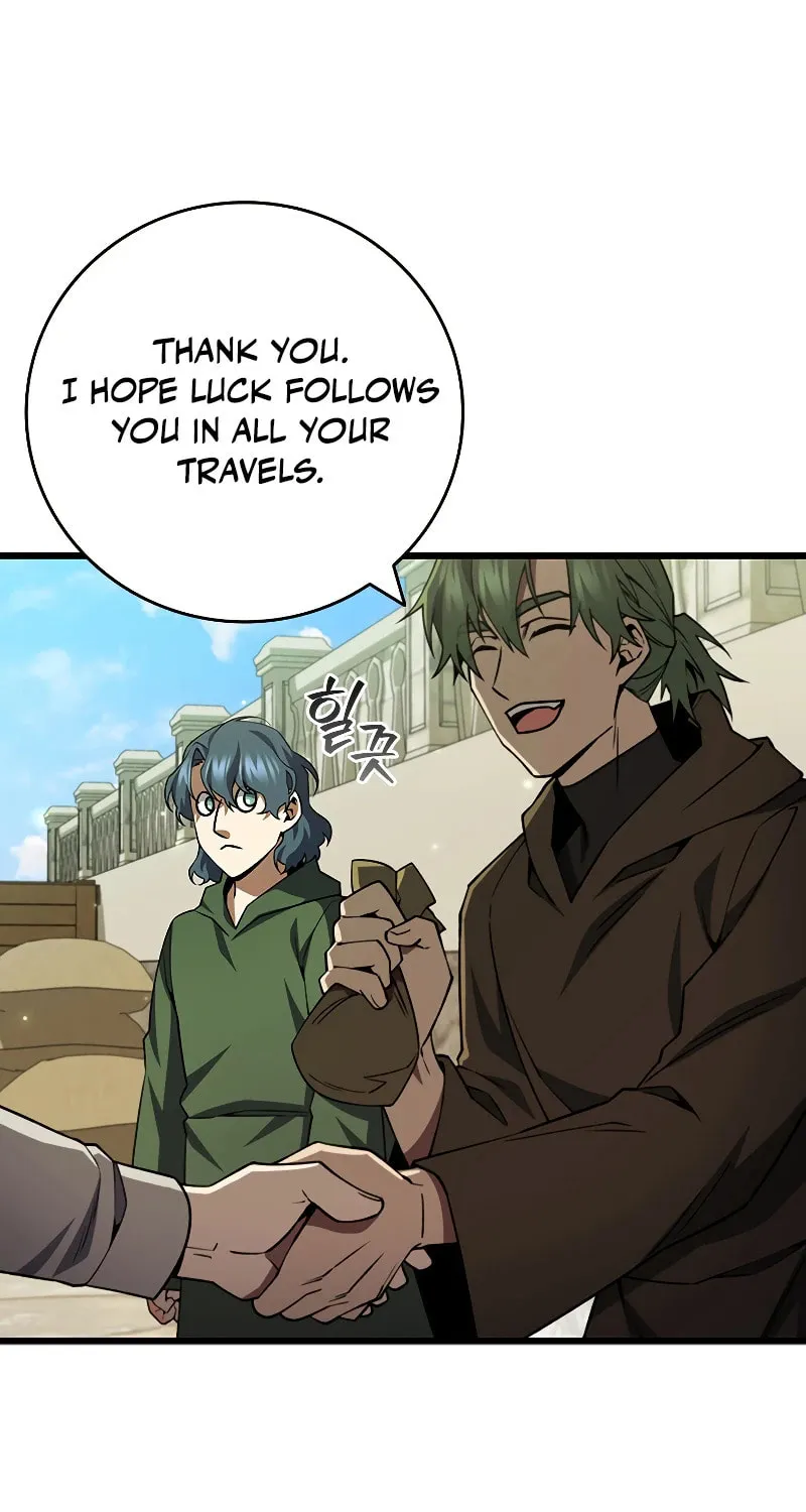 Dragon-Devouring Mage Chapter 68 page 63 - 