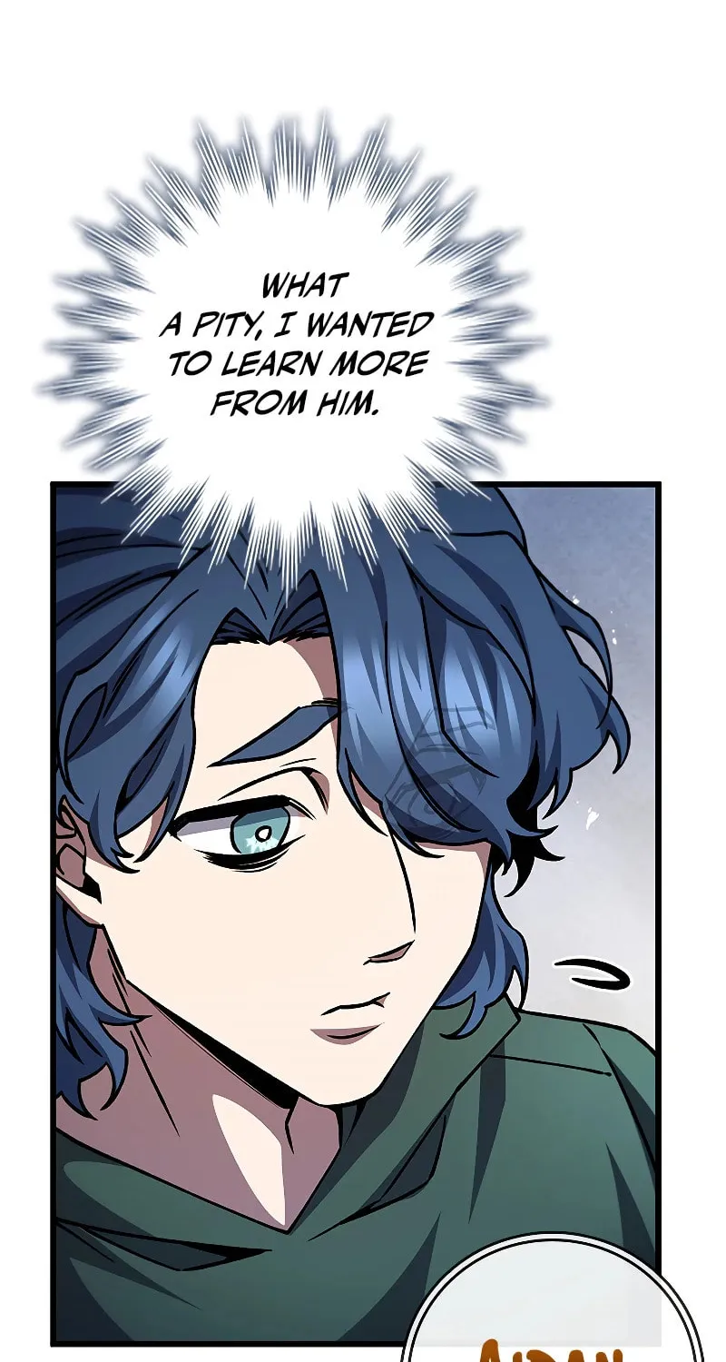 Dragon-Devouring Mage Chapter 68 page 64 - 