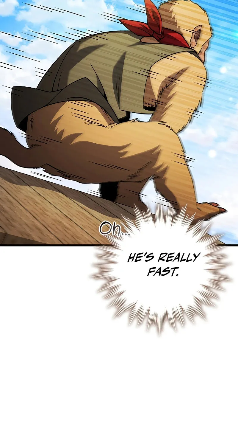 Dragon-Devouring Mage Chapter 68 page 73 - 