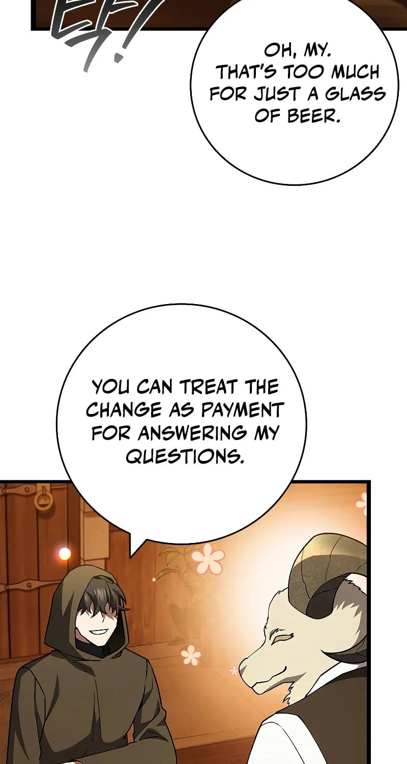 Dragon-Devouring Mage Chapter 68 page 80 - 