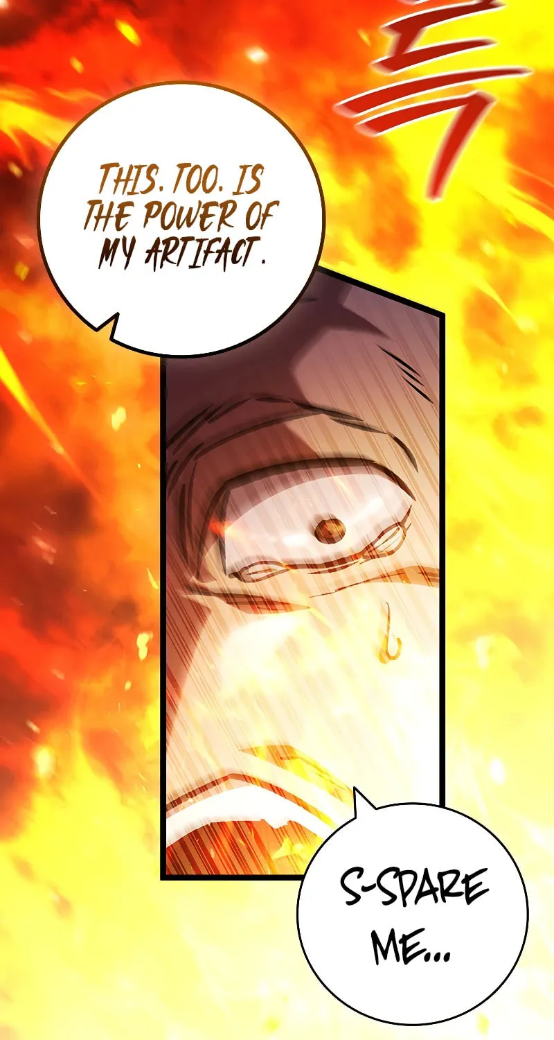 Dragon-Devouring Mage Chapter 68 page 9 - 