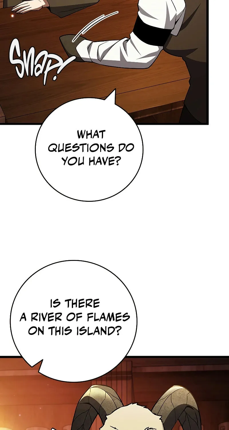 Dragon-Devouring Mage Chapter 68 page 81 - 