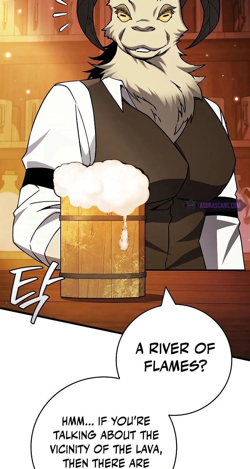 Dragon-Devouring Mage Chapter 68 page 82 - 