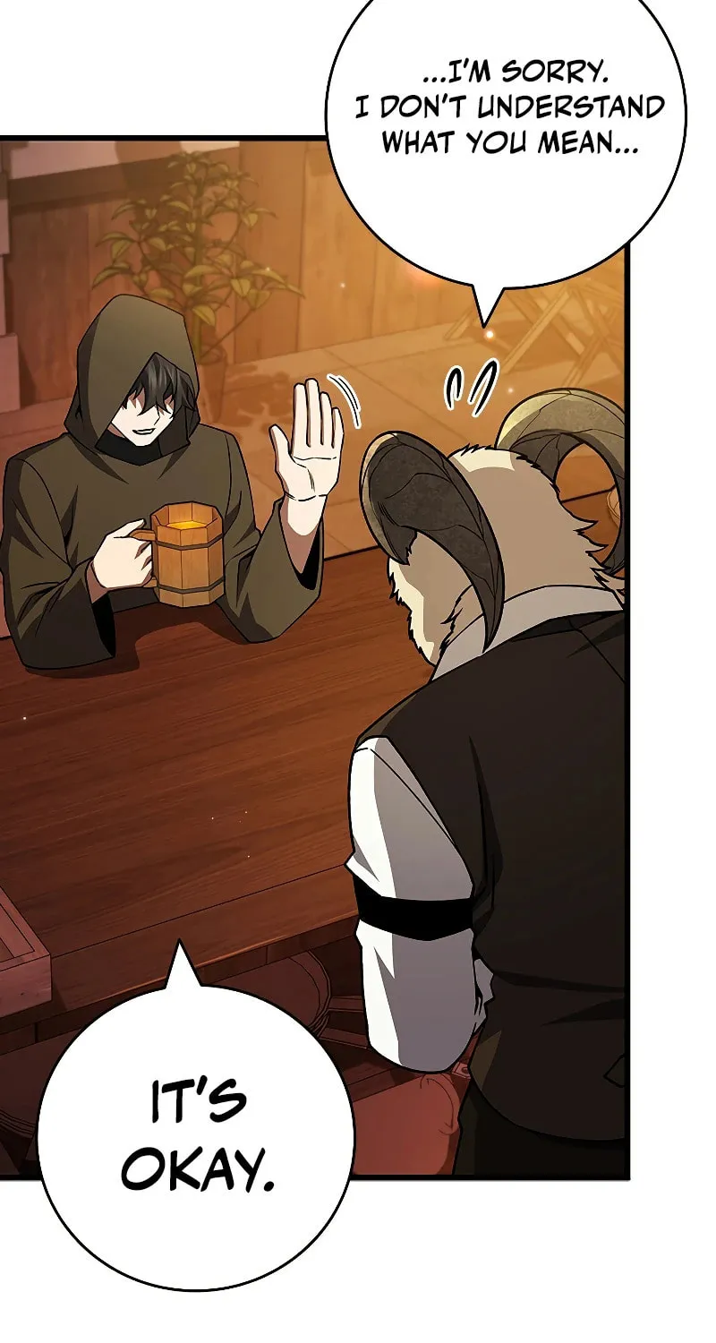 Dragon-Devouring Mage Chapter 68 page 87 - 