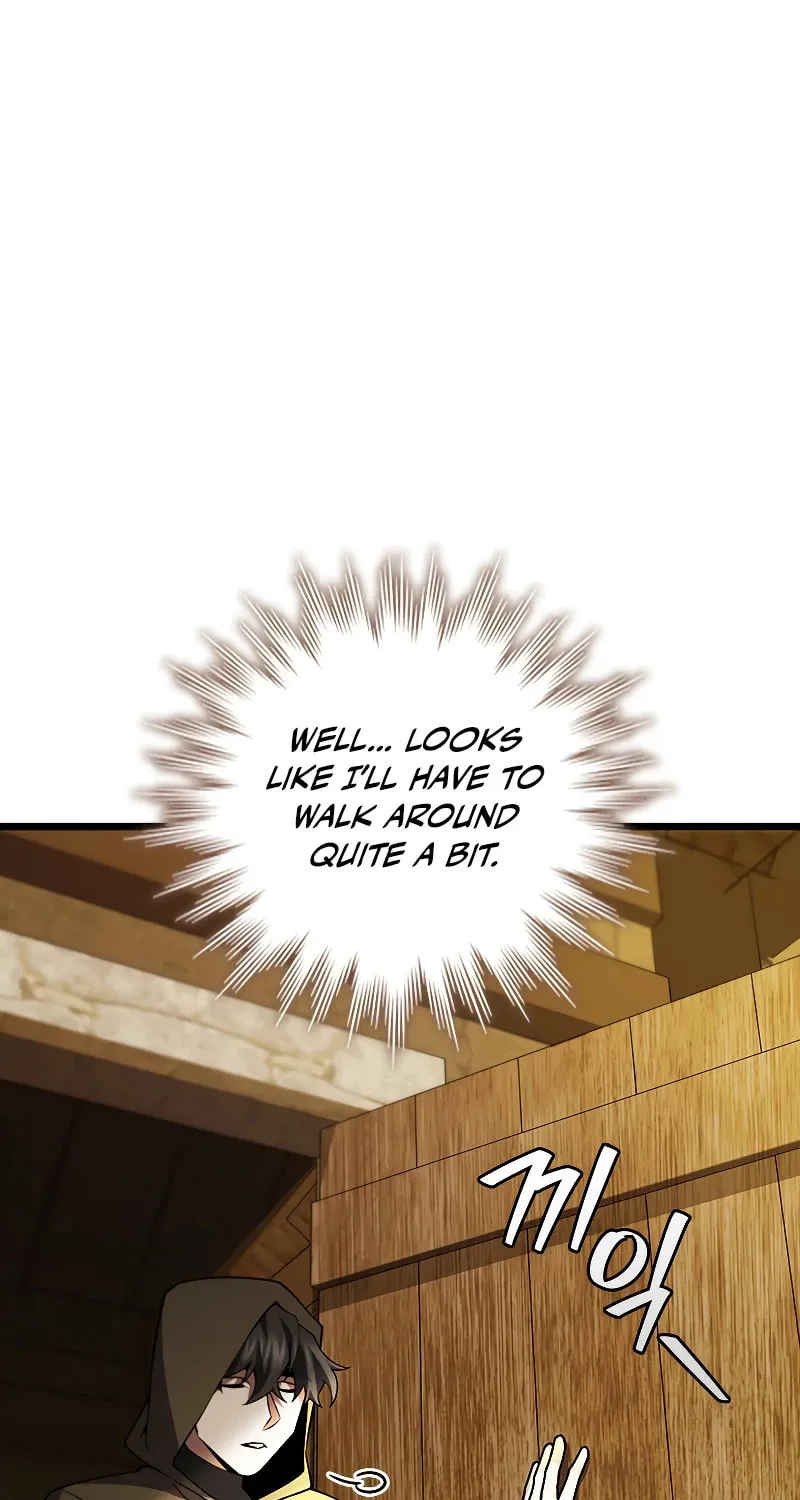 Dragon-Devouring Mage Chapter 68 page 89 - 