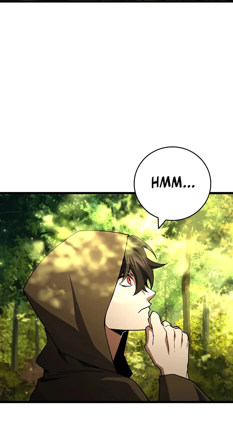 Dragon-Devouring Mage Chapter 68 page 94 - 