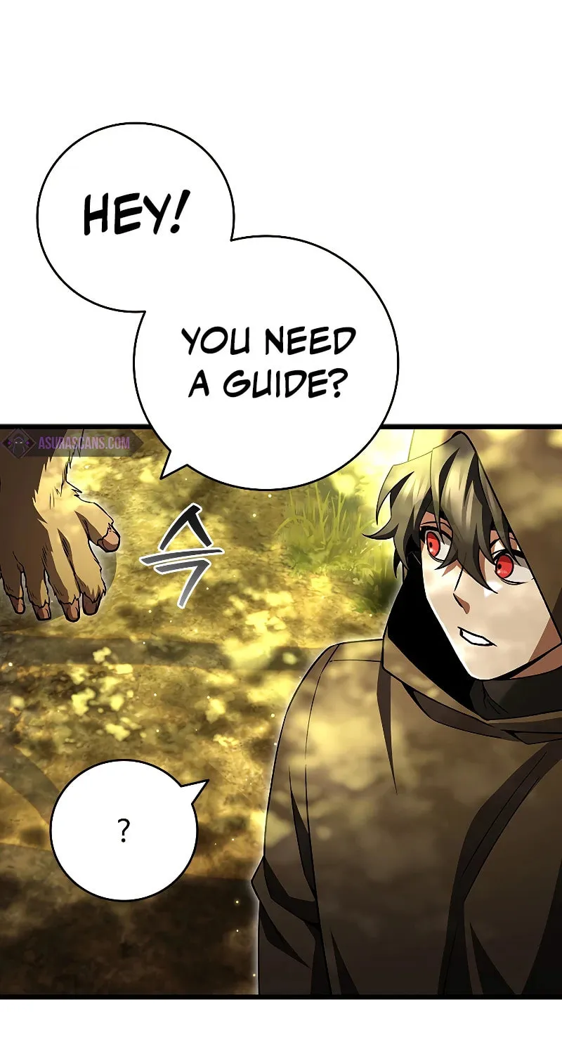 Dragon-Devouring Mage Chapter 68 page 95 - 