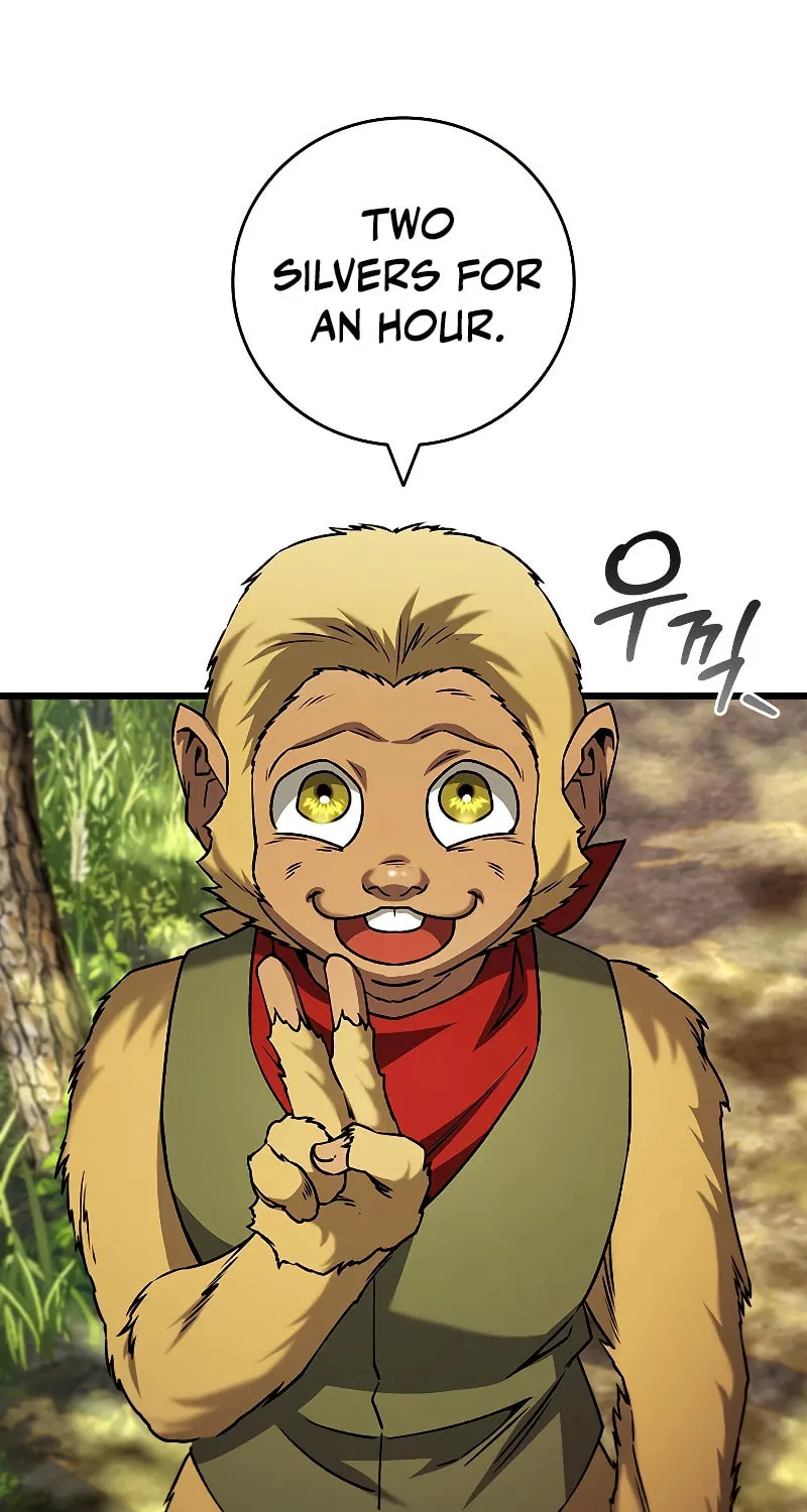 Dragon-Devouring Mage Chapter 68 page 96 - 