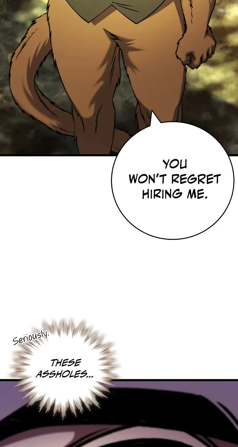 Dragon-Devouring Mage Chapter 68 page 97 - 