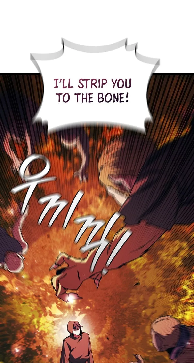 Dragon-Devouring Mage Chapter 69 page 16 - 